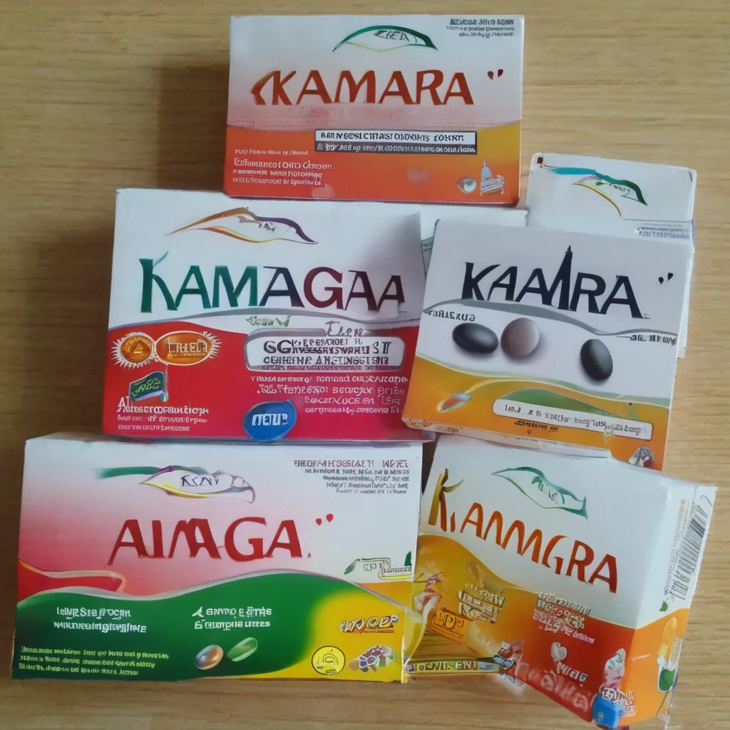 Kamagra sans ordonnance numéro 2